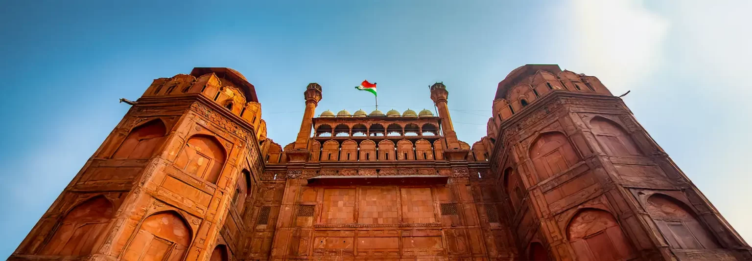 new delhi