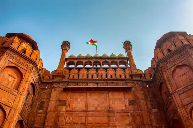 new delhi
