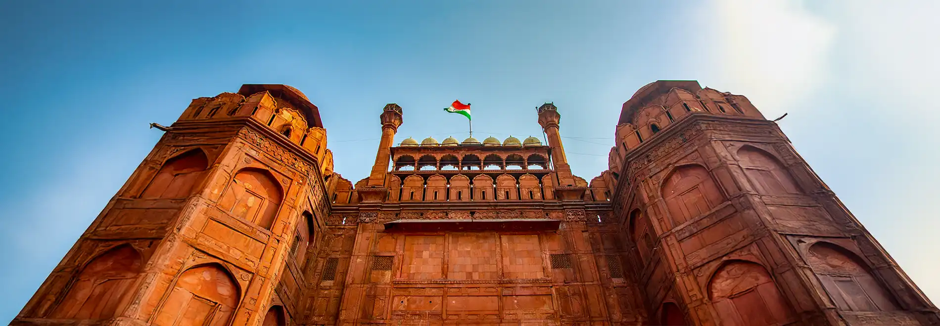 new delhi