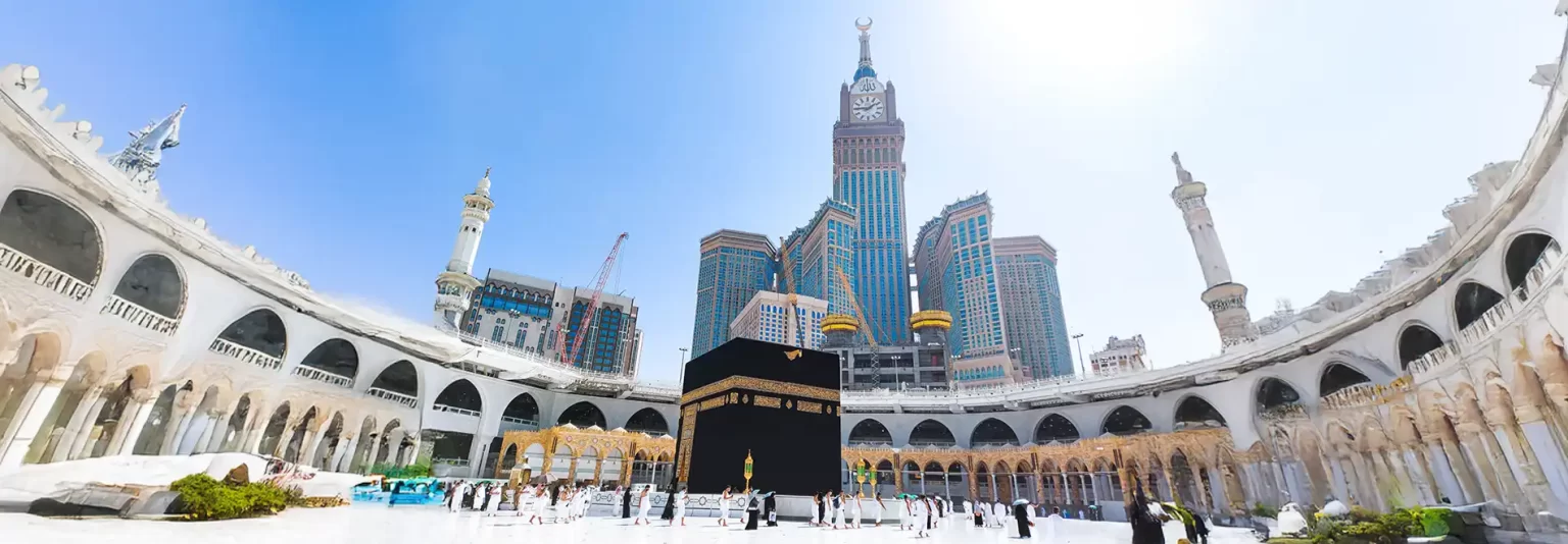 saudi arabia