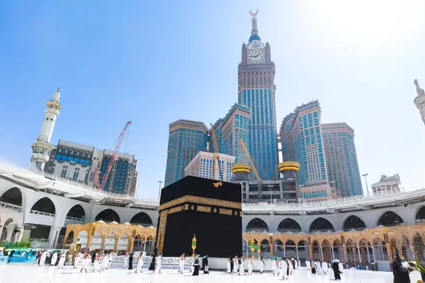 saudi arabia