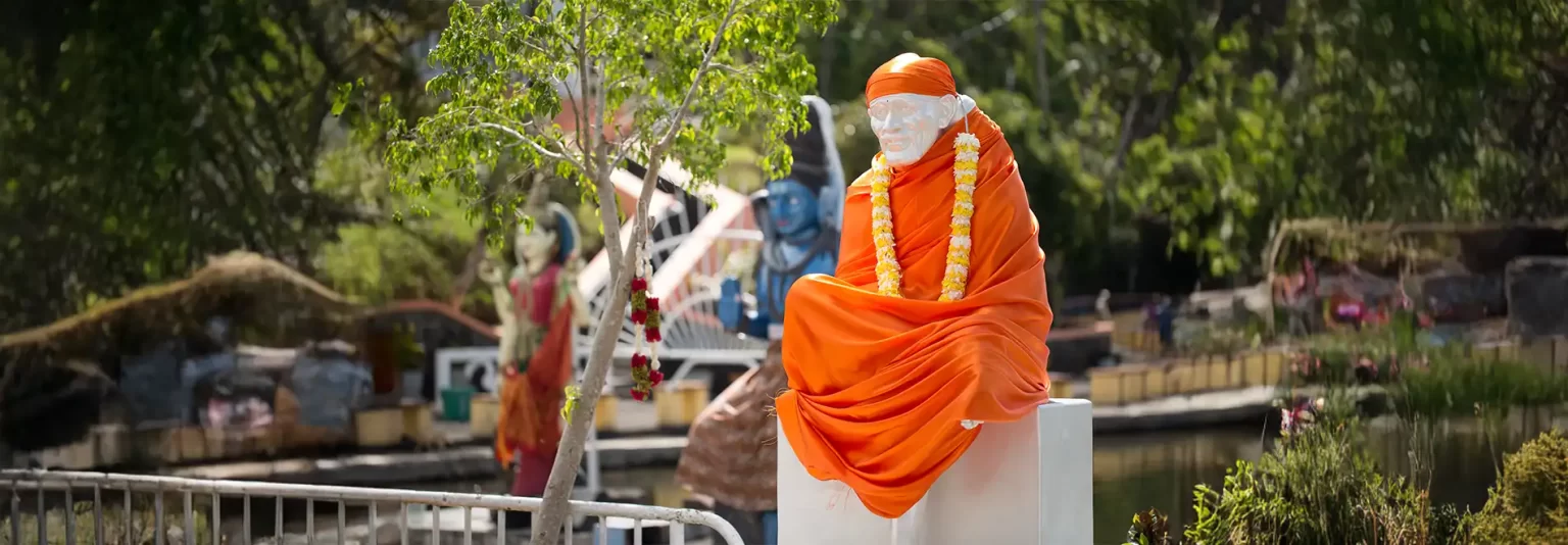 shirdi sai baba