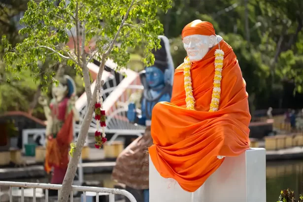 shirdi sai baba