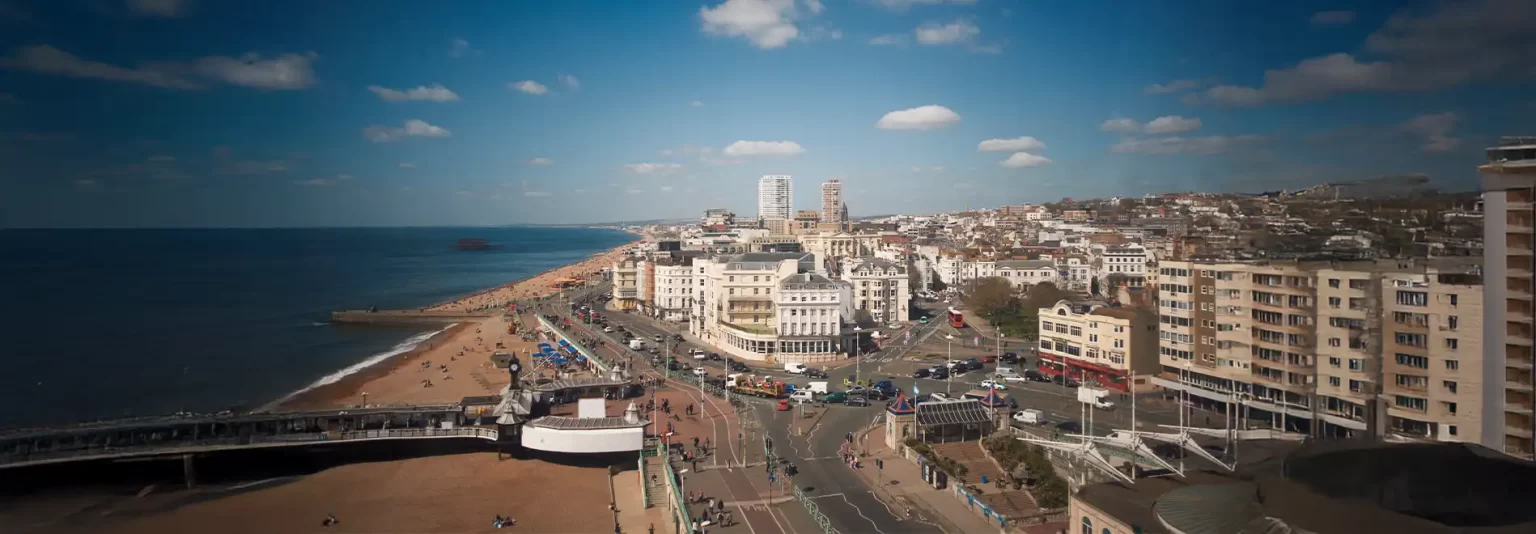 brighton