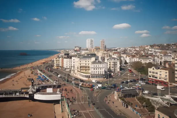 brighton
