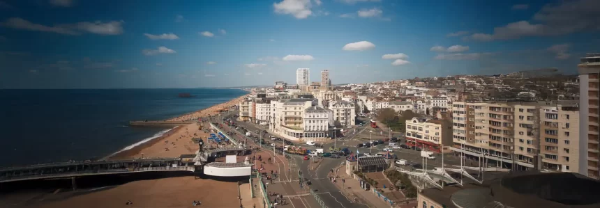 brighton