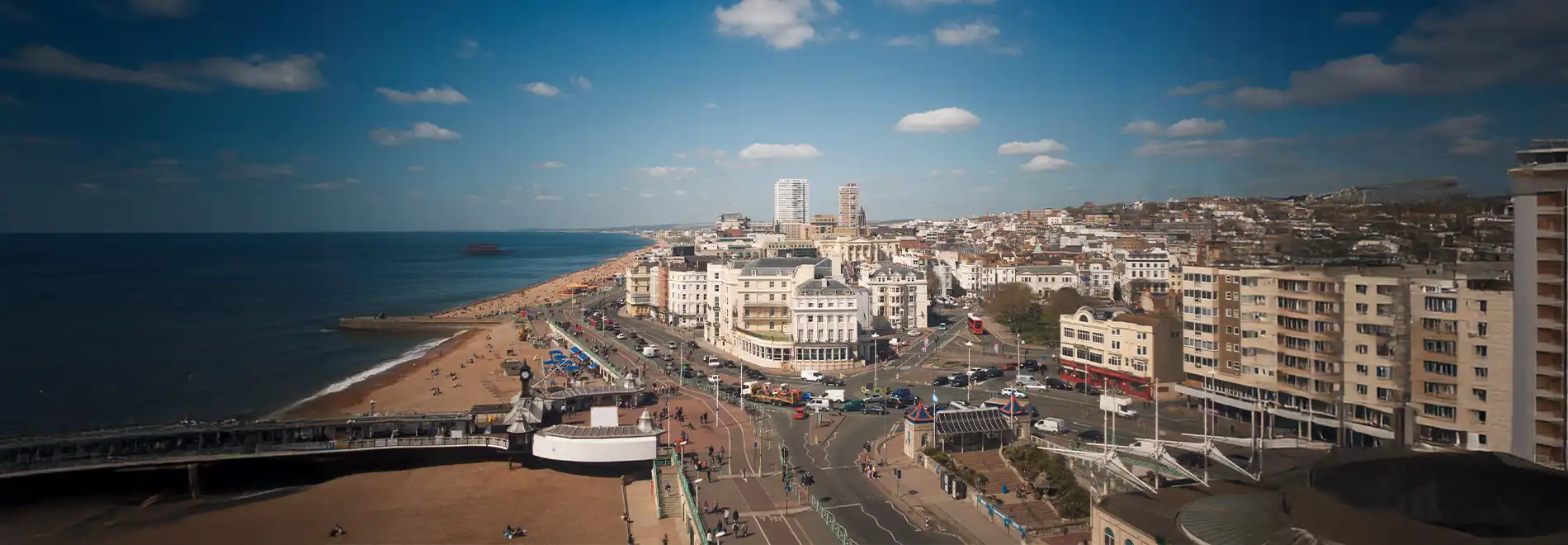 brighton