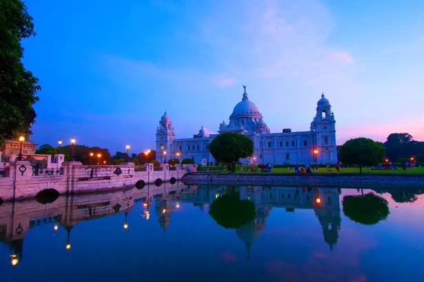 west bengal