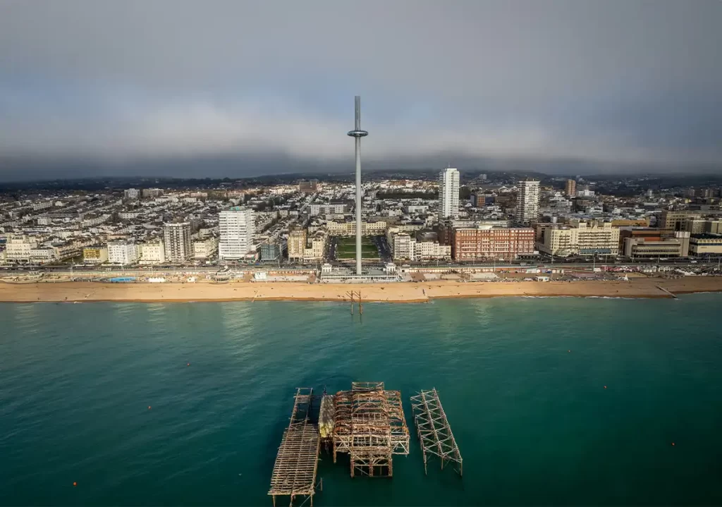 brighton