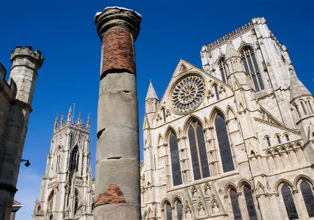 york