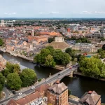 york
