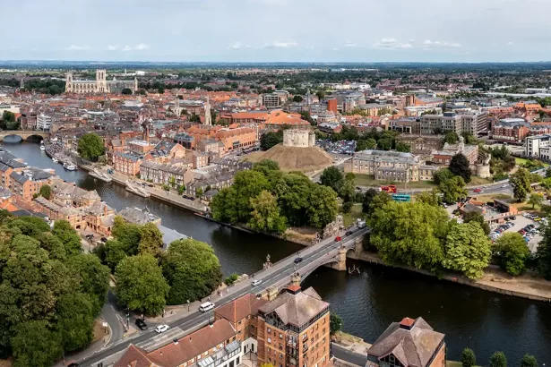 york