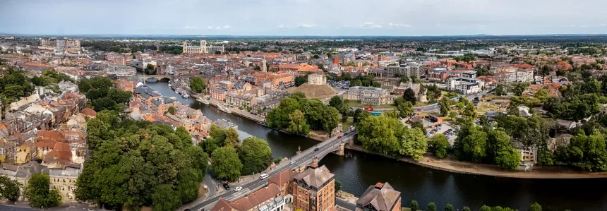 york