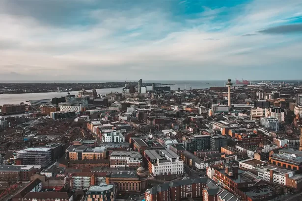 liverpool