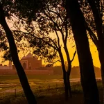 agra
