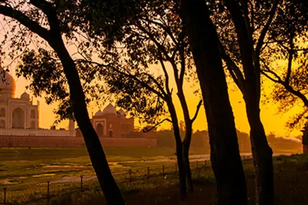 agra