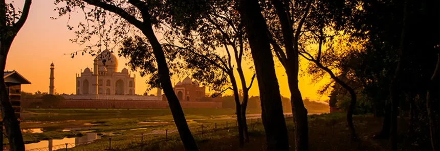 agra