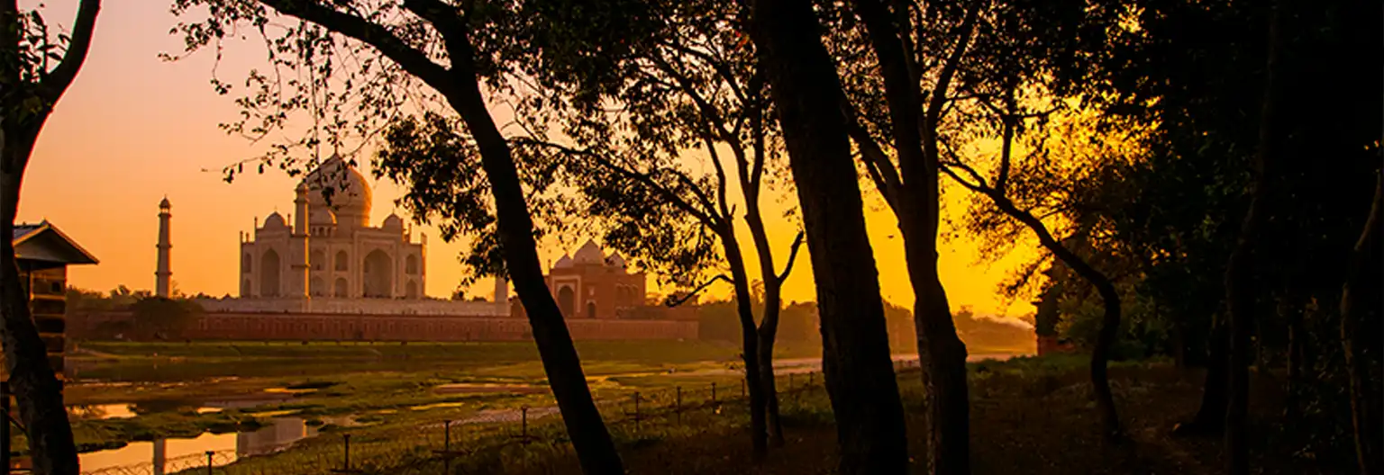 agra