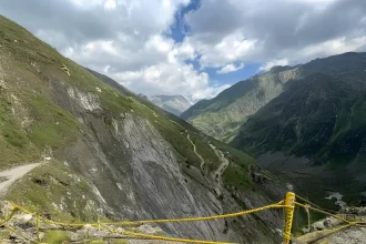 amarnath yatra 2025