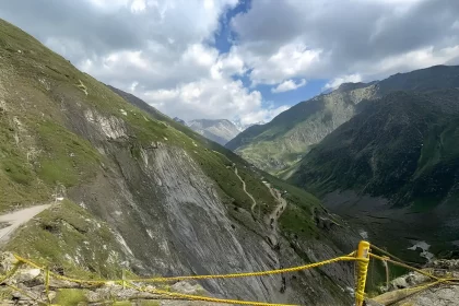 amarnath yatra 2025