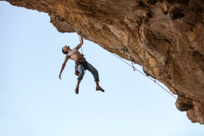 best outdoor adventure activities