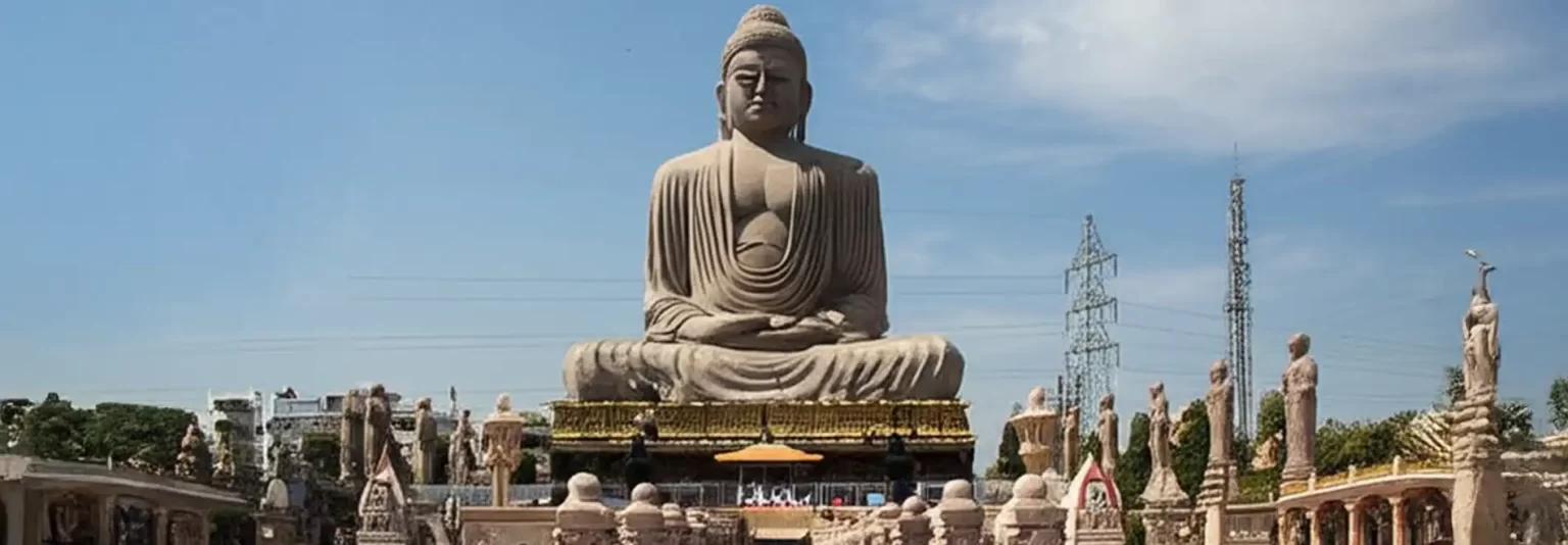 bodh gaya