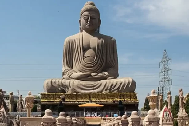 bodh gaya