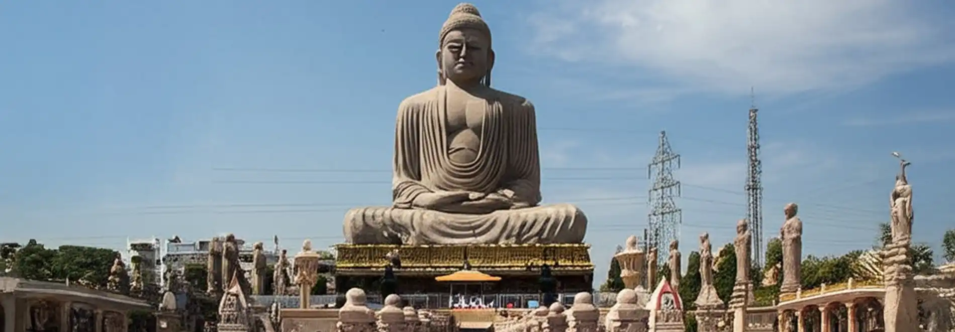 bodh gaya