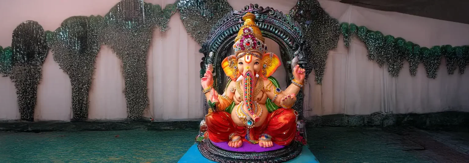 siddhivinayak temple