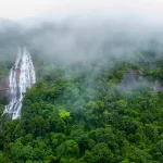 cherrapunji