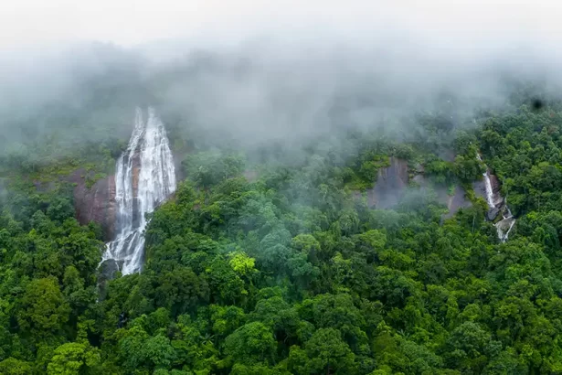 cherrapunji
