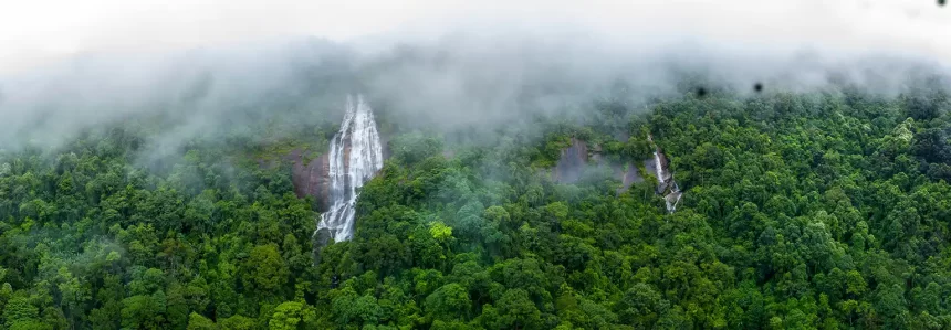 cherrapunji