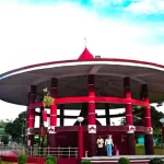 fourteen goddess temple tripura
