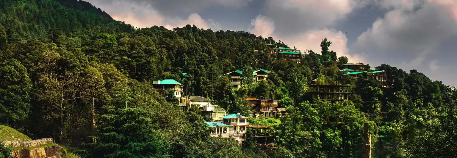 himachal pradesh travel
