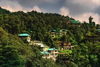himachal pradesh travel