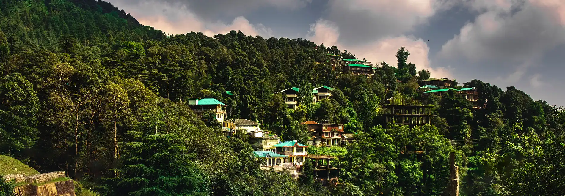 himachal pradesh travel