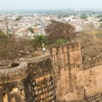 jhansi