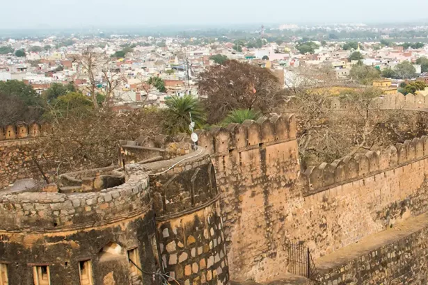 jhansi
