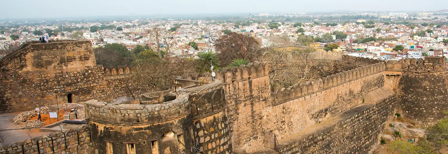 jhansi