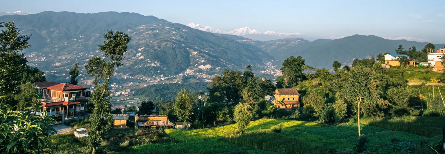 kalimpong