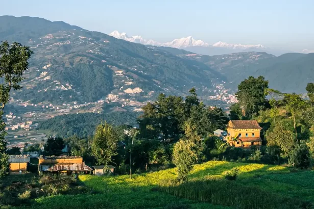 kalimpong