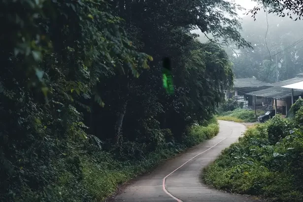 mawlynnong