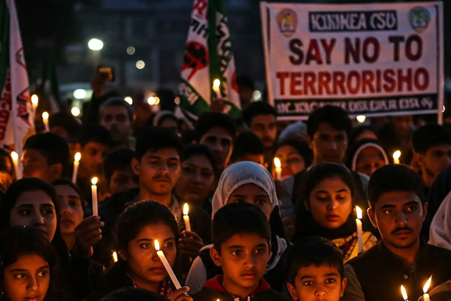 pahalgam protests