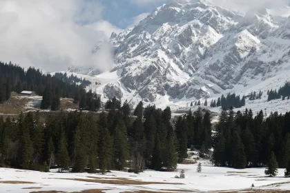 pahalgam tourism