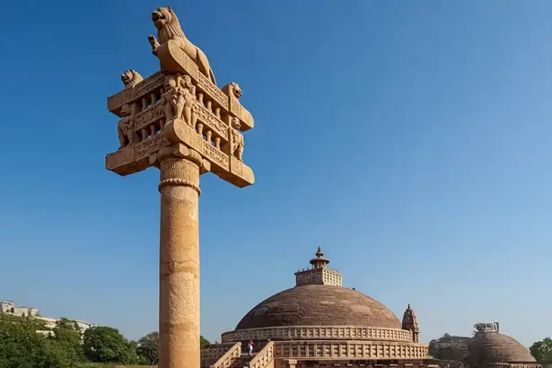 sanchi