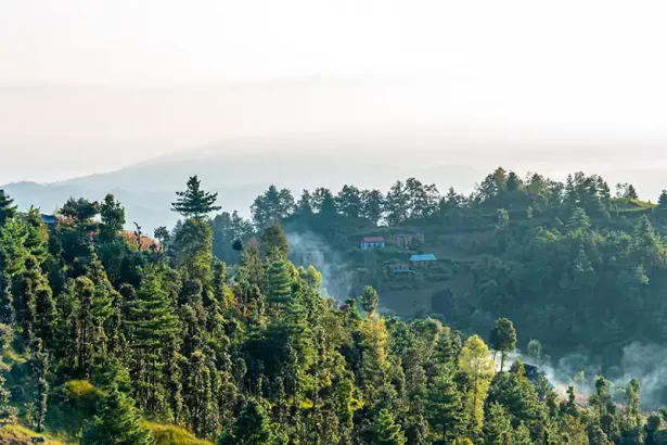 shillong