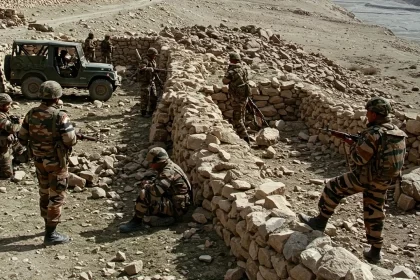 shimla agreement violations
