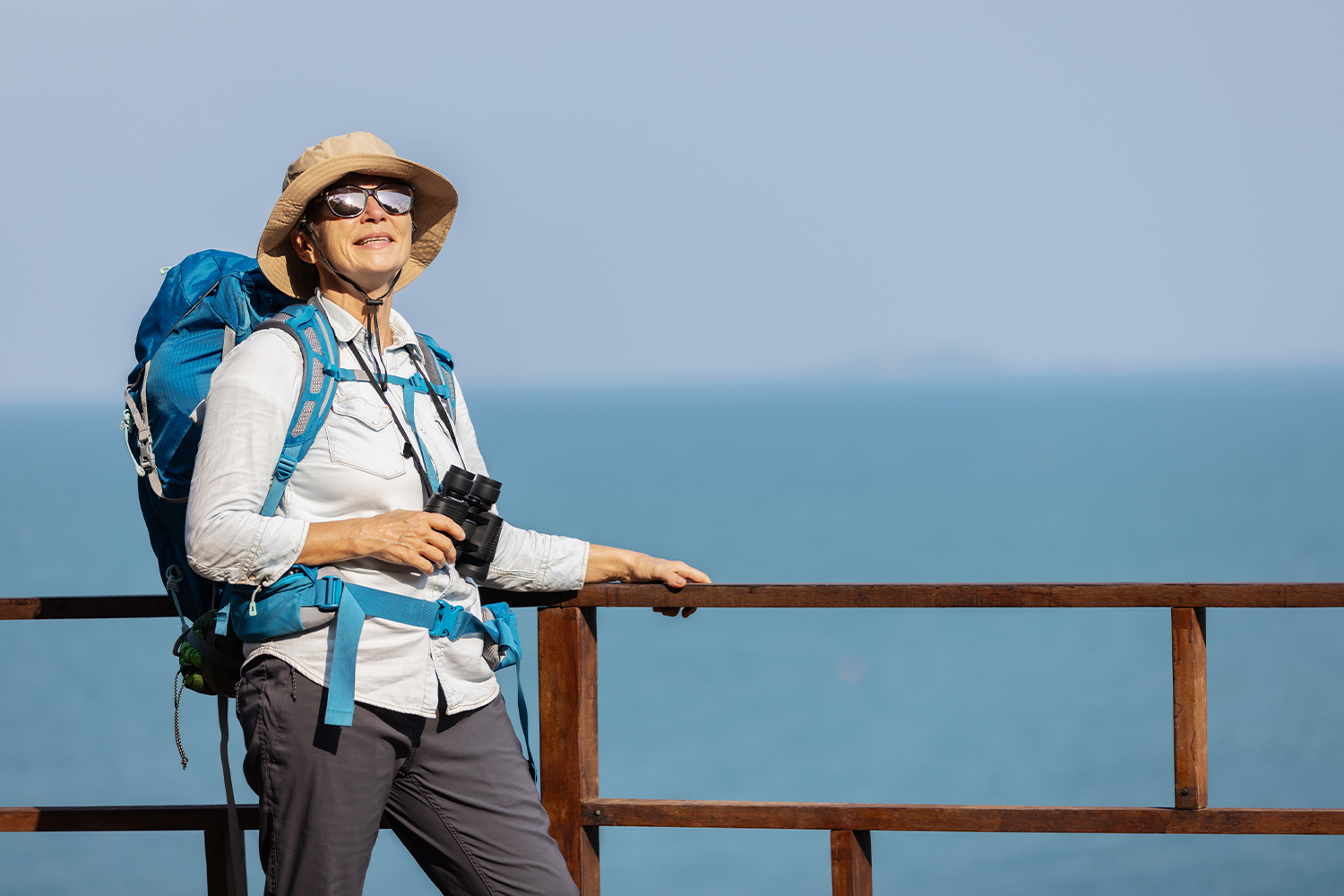 solo travel women