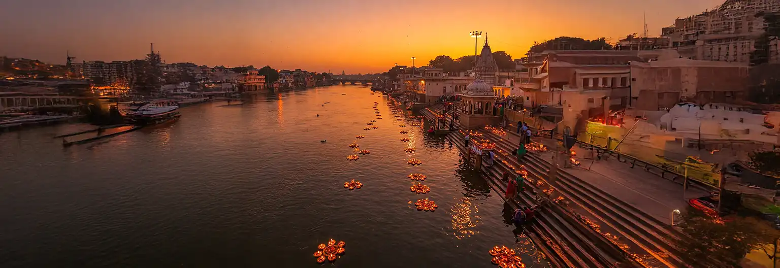 ujjain