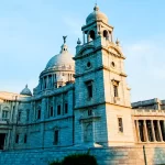 victoria memorial kolkata